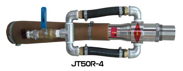 ジェクターJT50R-4