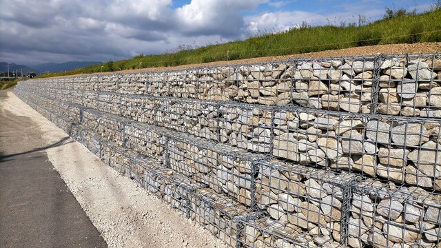 かご枠　EGボックス