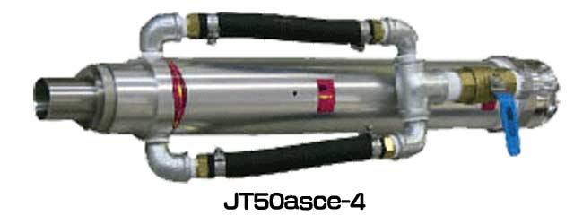 ジェクター　JT50asce-4